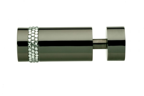 Black Nickel 