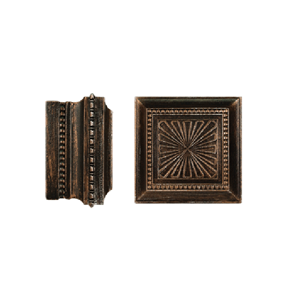 Iron Copper
