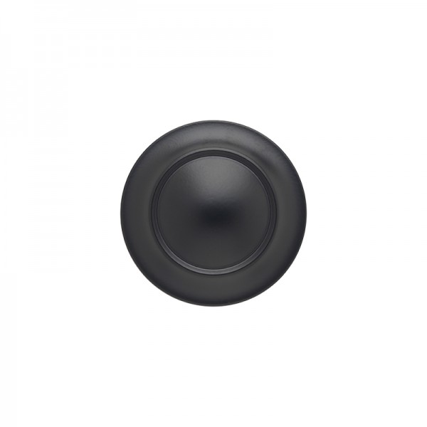 Matte Black