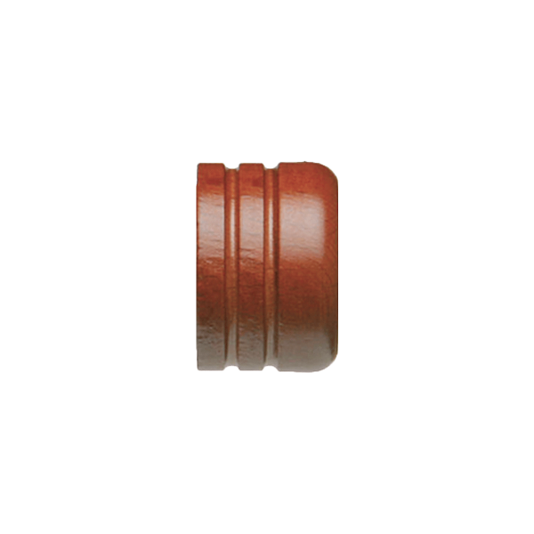 Forest End Cap for 2" Rod Diameter