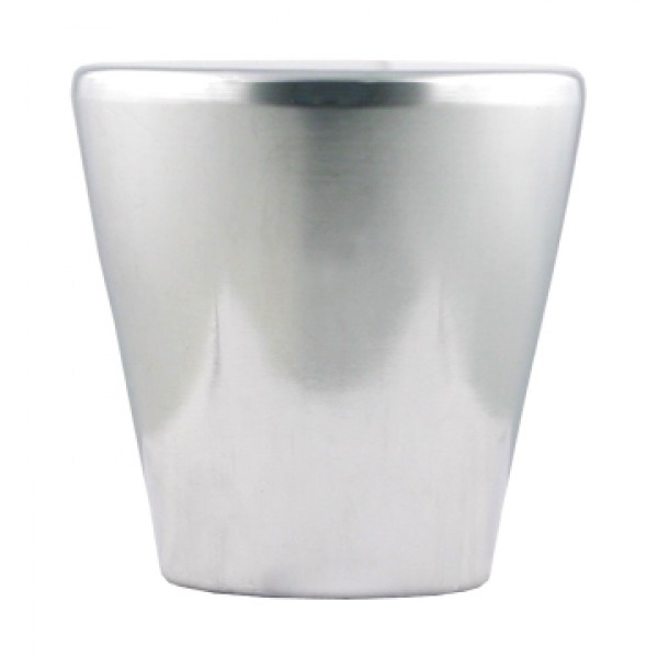 Polished Chrome