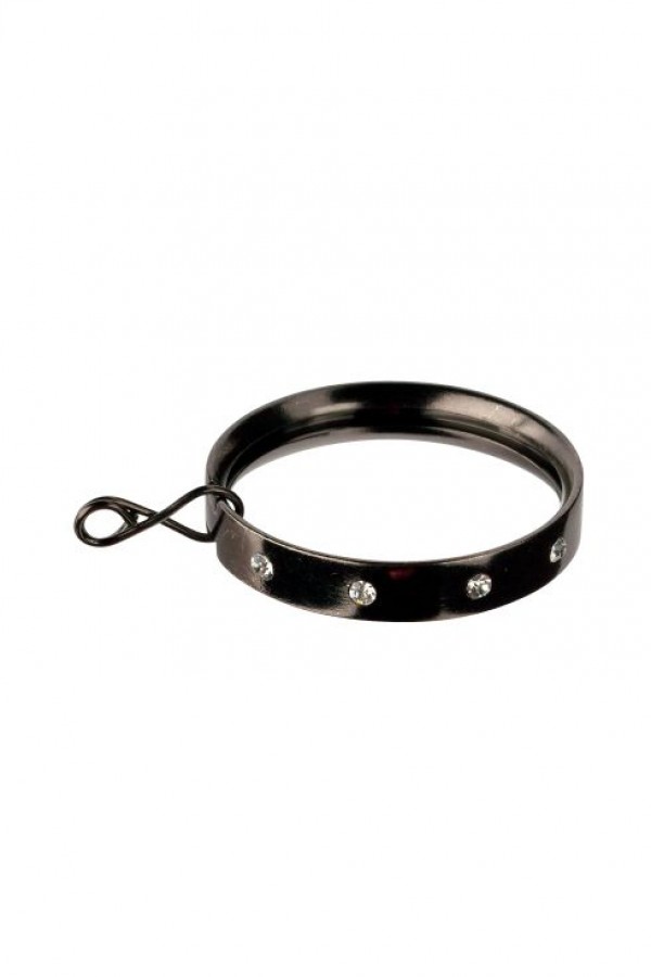 Black Nickel