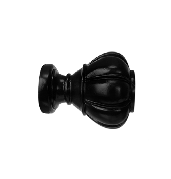 Satin Black