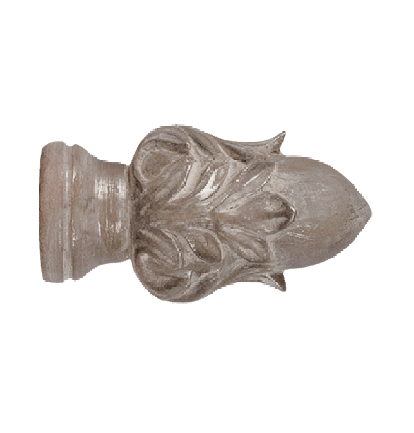 Rustic Taupe