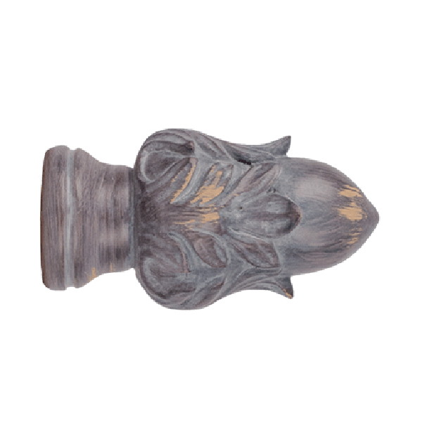 Weathered Wood