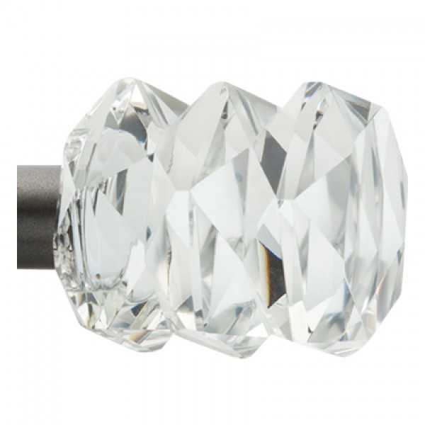 777 Crystal Finial