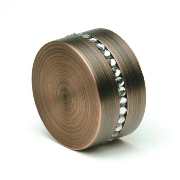 Distressed Copper