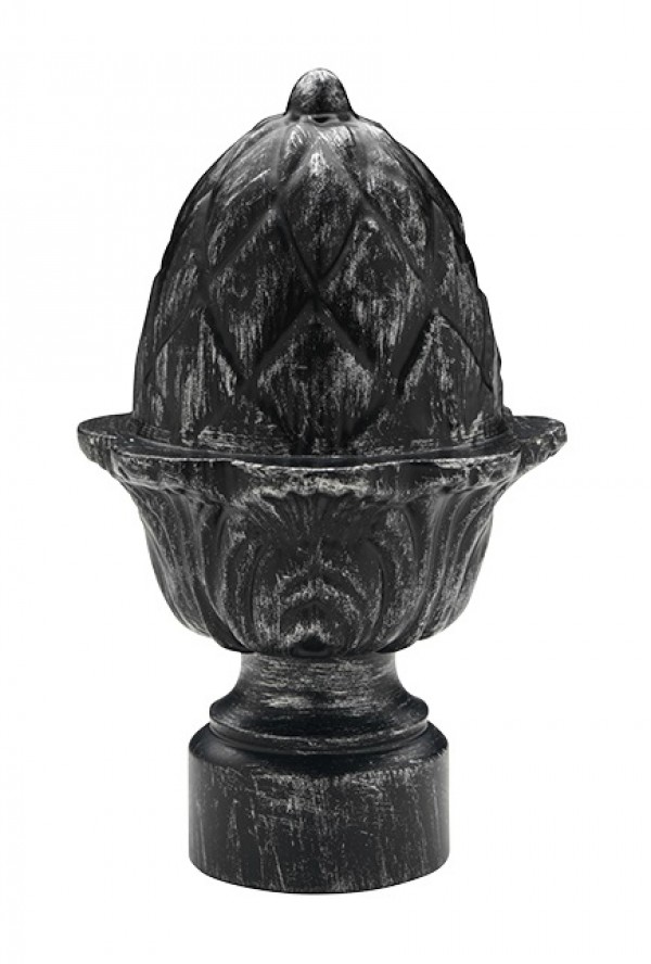 Black Pewter