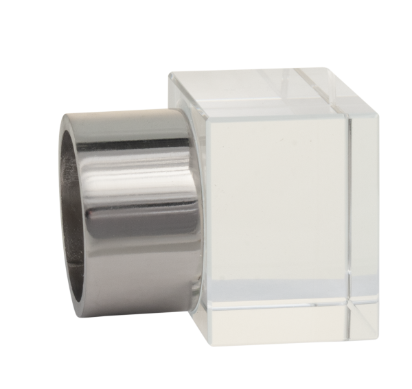 Knox Finial for 1 1/2" Rod Diameter ~ Each