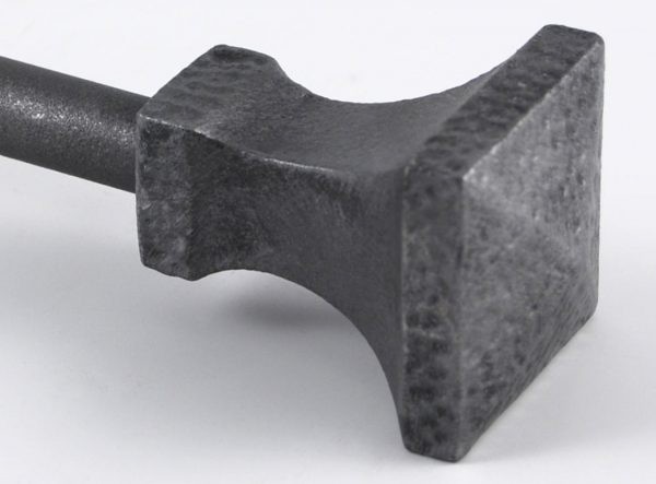 Fontwell Finial-Small for 1/2" Curtain Rod~Each
