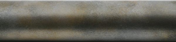 10' Metal Pole for 1" Curtain Rod~Each