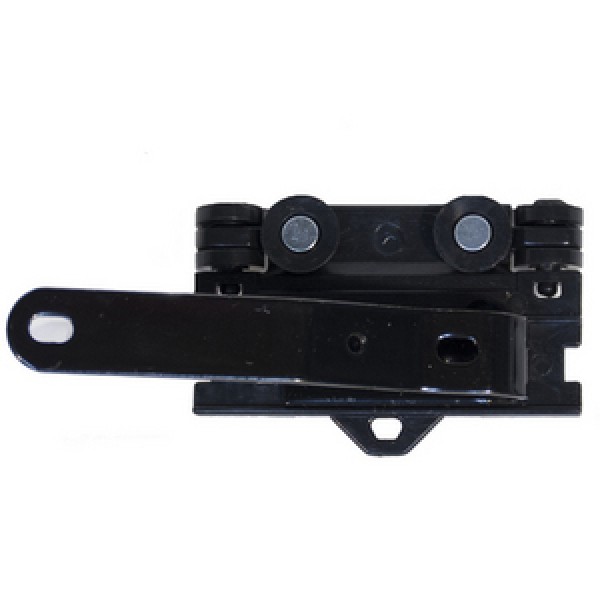 Underlap Master Carrier for 1 1/2" Traverse Poles~Each