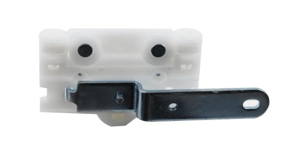 Underlap Master Carrier for 1 1/4" Traverse Poles~Each