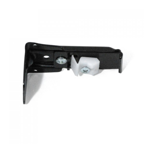 Adjustable Projection Single Bracket with CS Clip~Each
