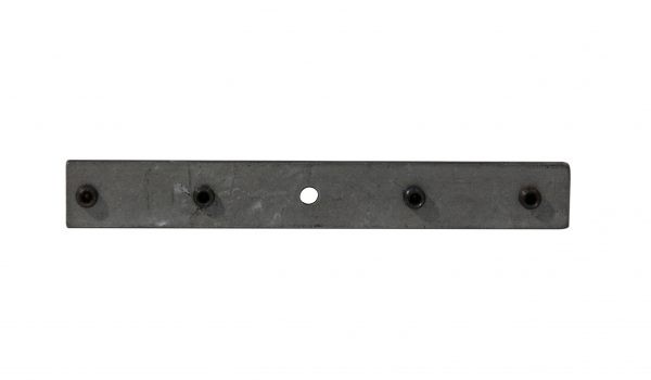 Pole Splice Connector for 1 1/2" Curtain Track 