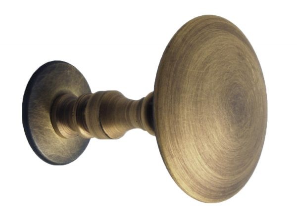 1 3/4" Medallion with Stem~Each