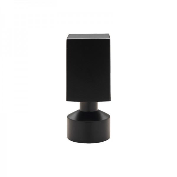 Matte Black