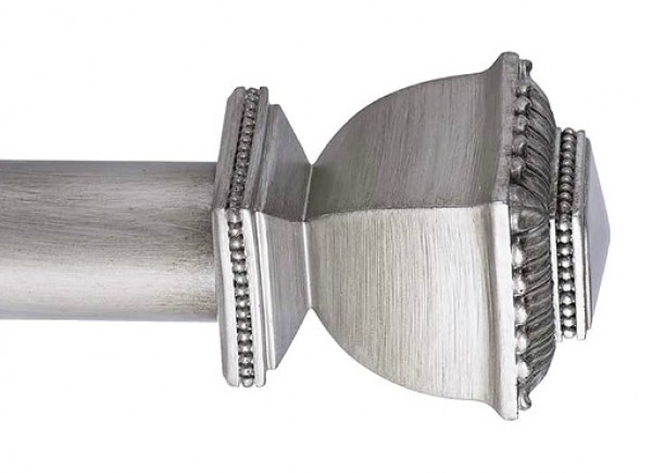 Antique Silver