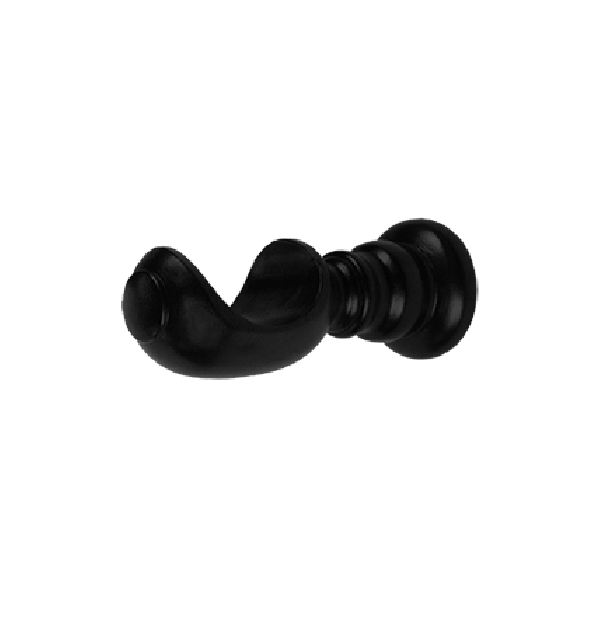 Satin Black