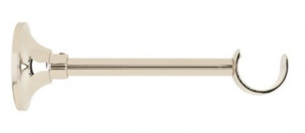 Polished Nickel