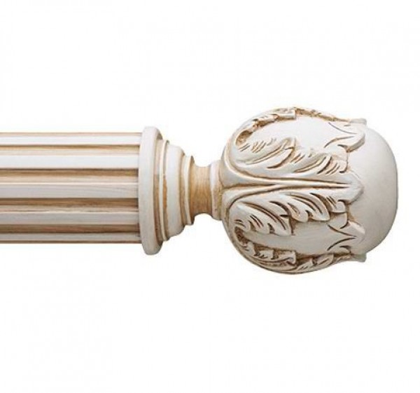 F513 Finial