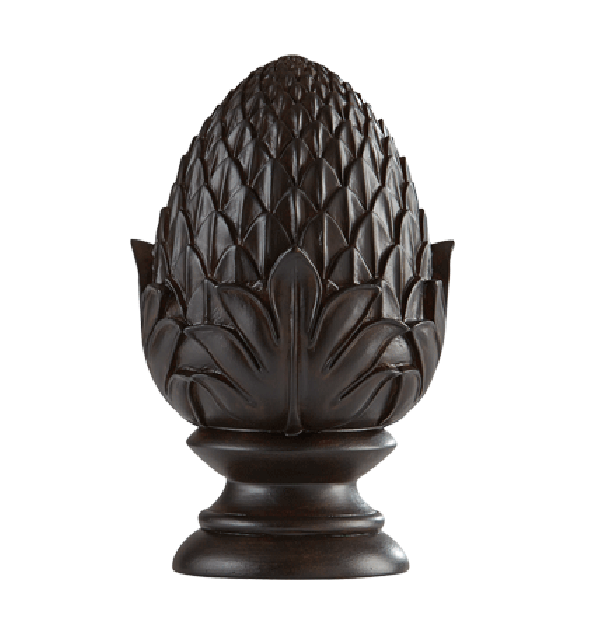 Sf236 Finial