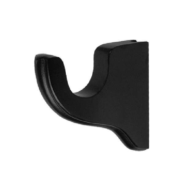 Satin Black
