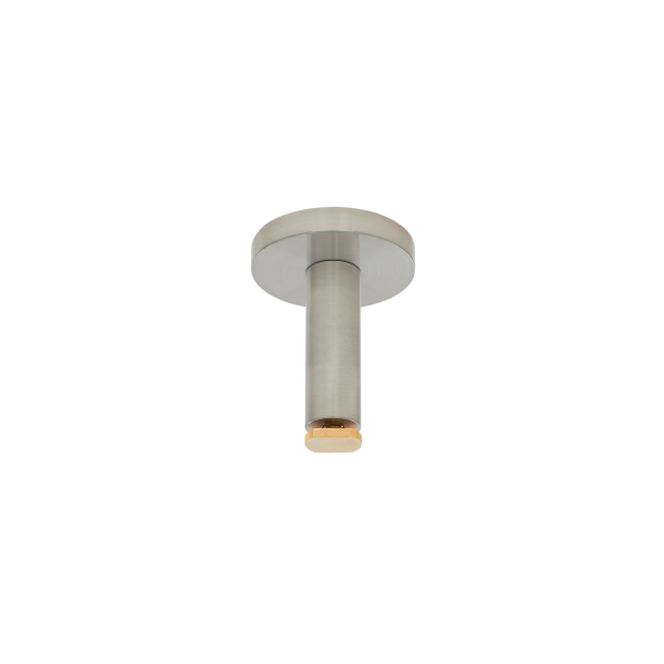 H-Rail Ceiling Bracket for 1 1/8" Curtain Track~Each