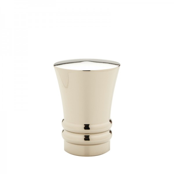 Polished Nickel