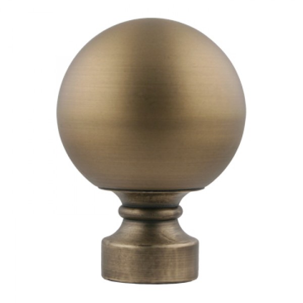 Antique Brass