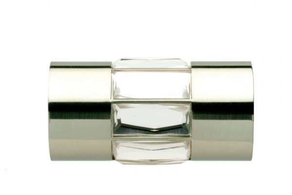 Brushed Nickel