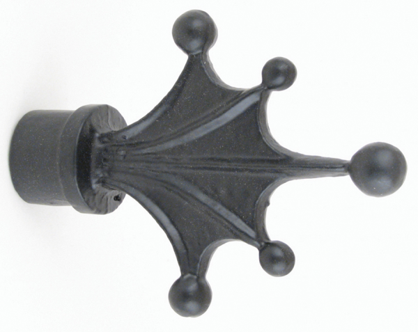 Crown Iron Holdback~Each