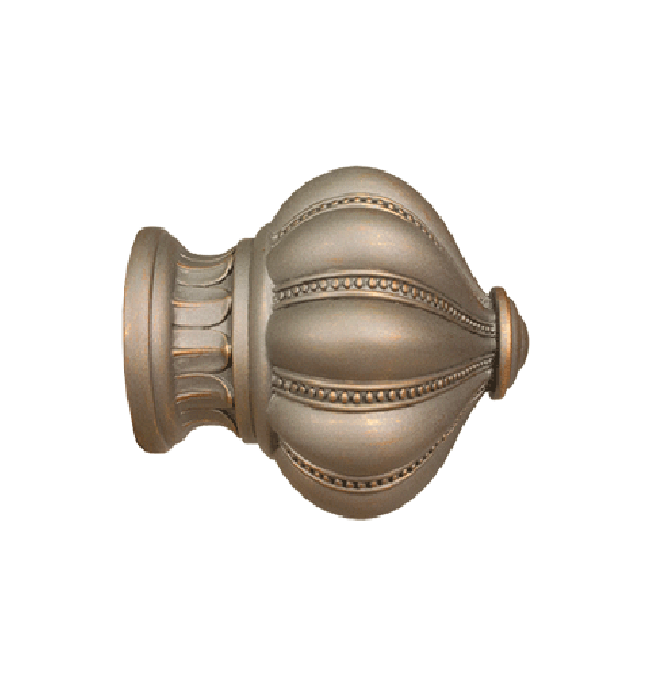 Antique Pewter