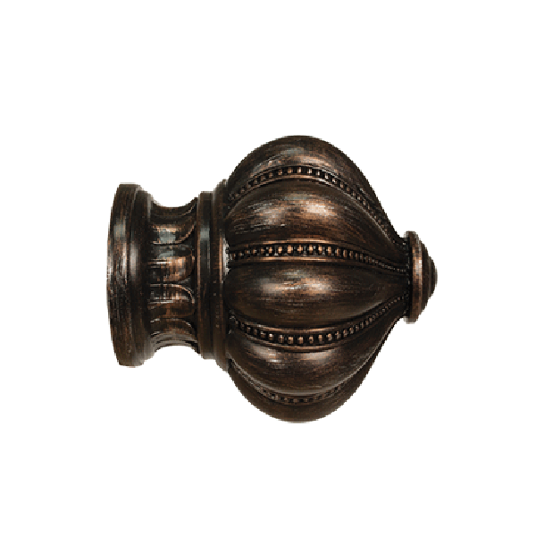 Iron Copper