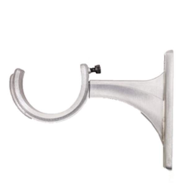Kirsch Decorative Single Bracket For 1 3 8 Quot Curtain Rod Each