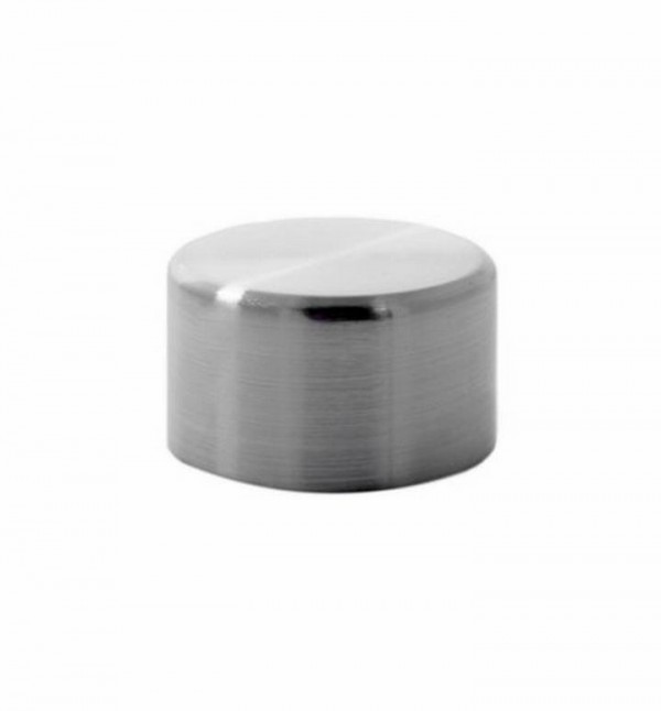 Luna End Cap for 1 1/8" Rod ~ Each