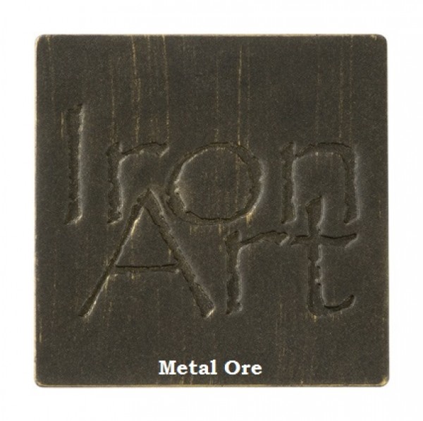 Metal Ore
