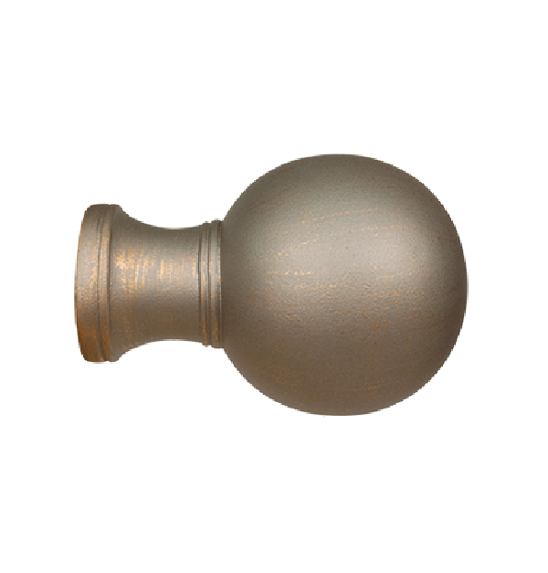 Antique Pewter