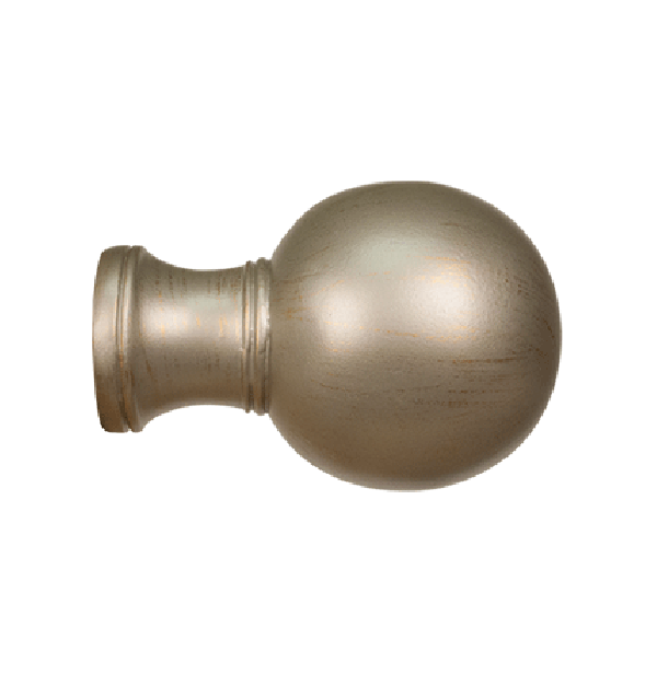 Antique Silver