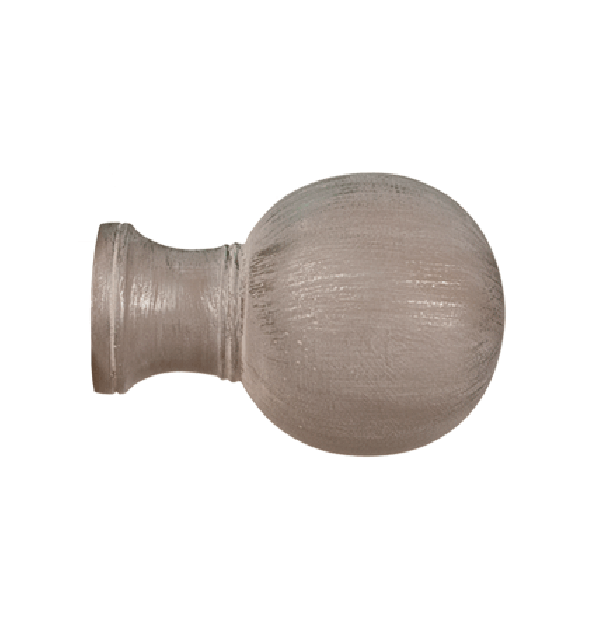 Rustic Taupe