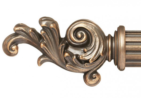 cambria curtain rods company