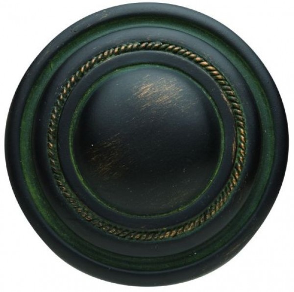Drake Holdbacks/Tiebacks~4 1/2" Diameter~Pair