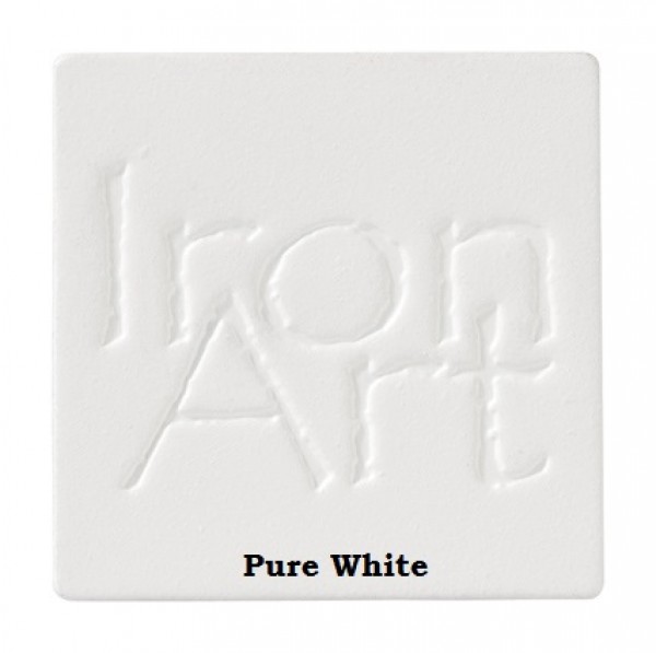 Pure White