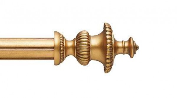 RF86 Finial for 1 3/8" Rod Diameter~Each