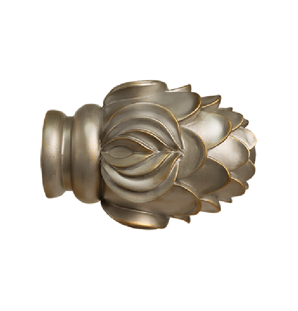 Antique Silver