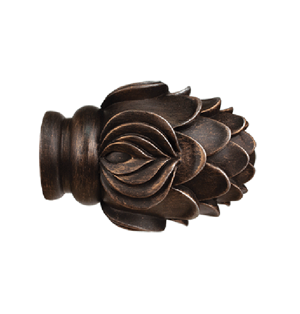 Iron Copper