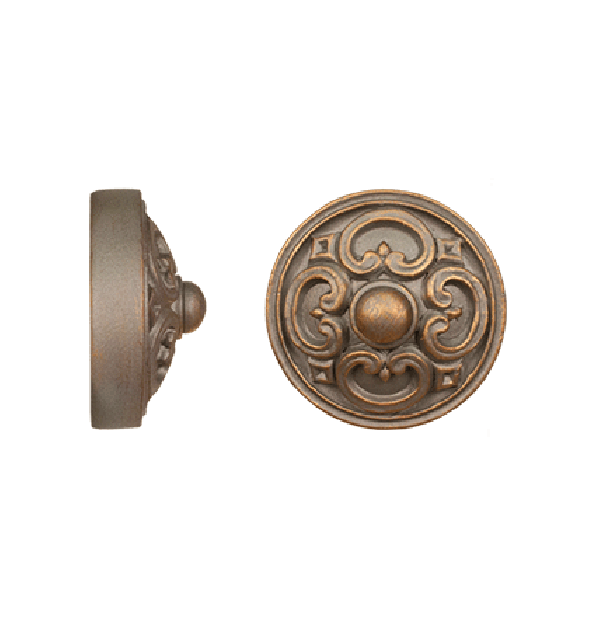 Antique Pewter