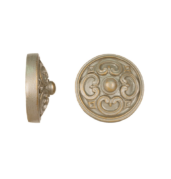 Antique Silver
