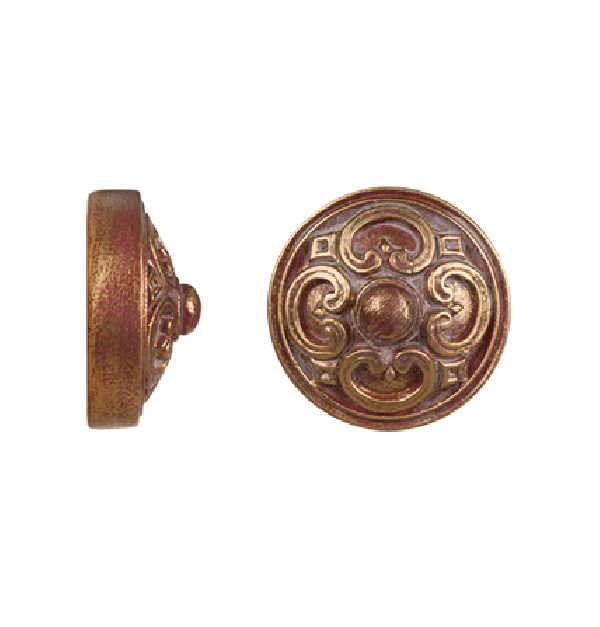 Theatre Antique Gold