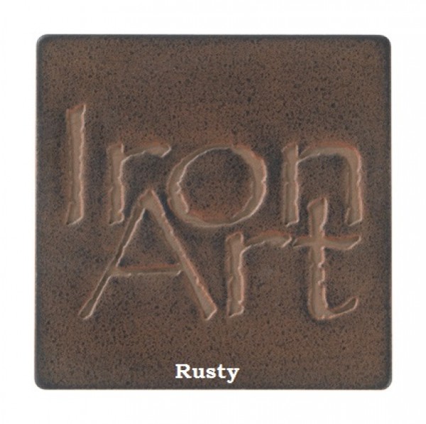 Rusty
